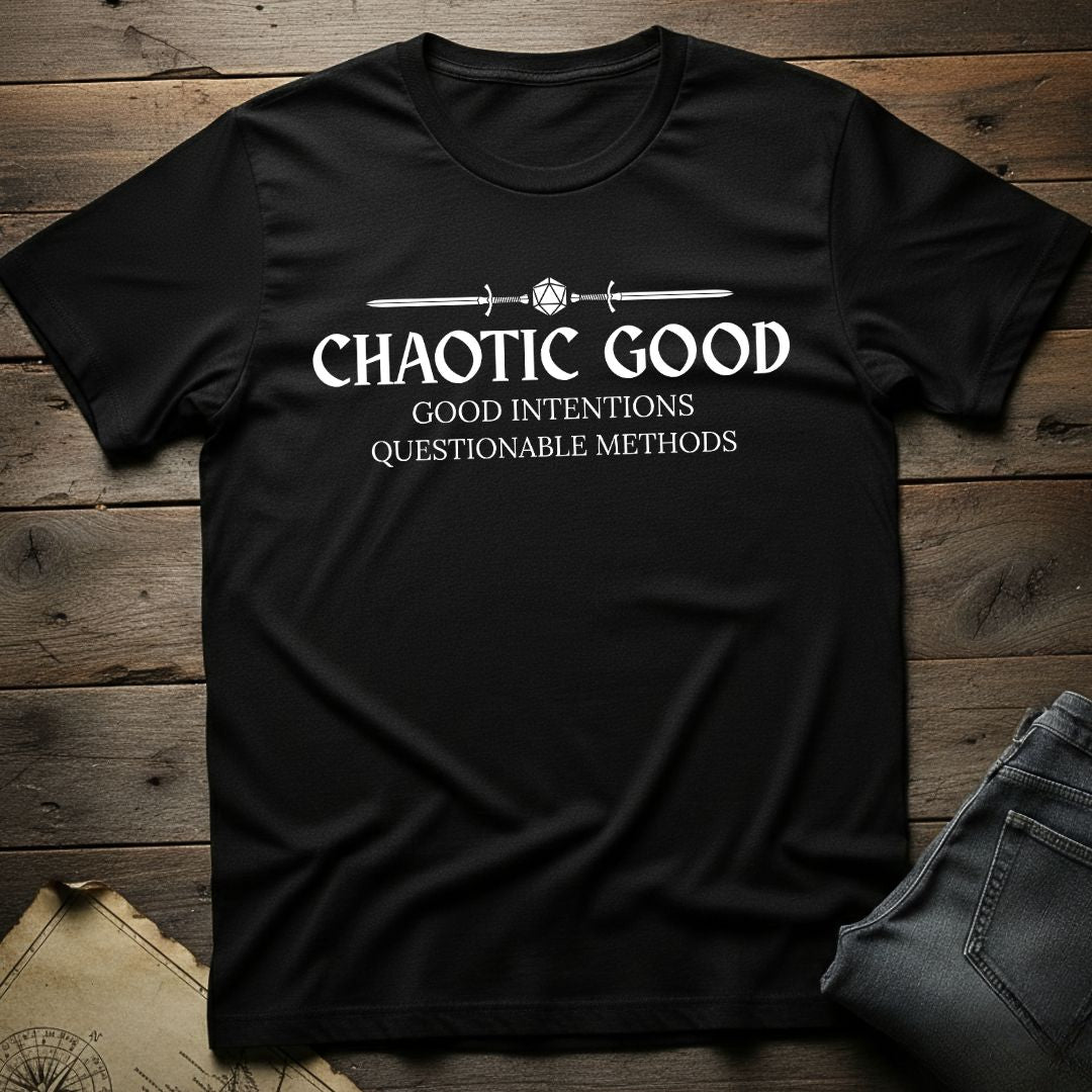 Good Intentions T-Shirt