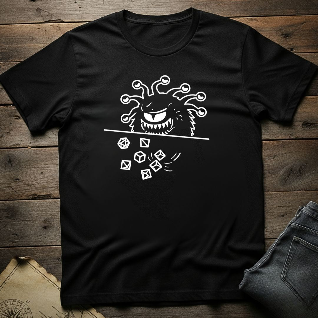 Die Mischief T-Shirt