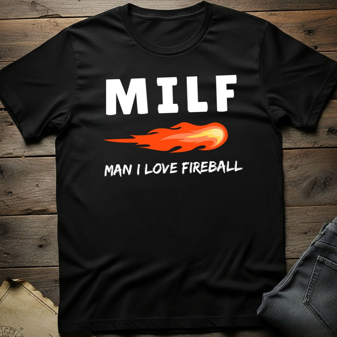 MILF T-Shirt