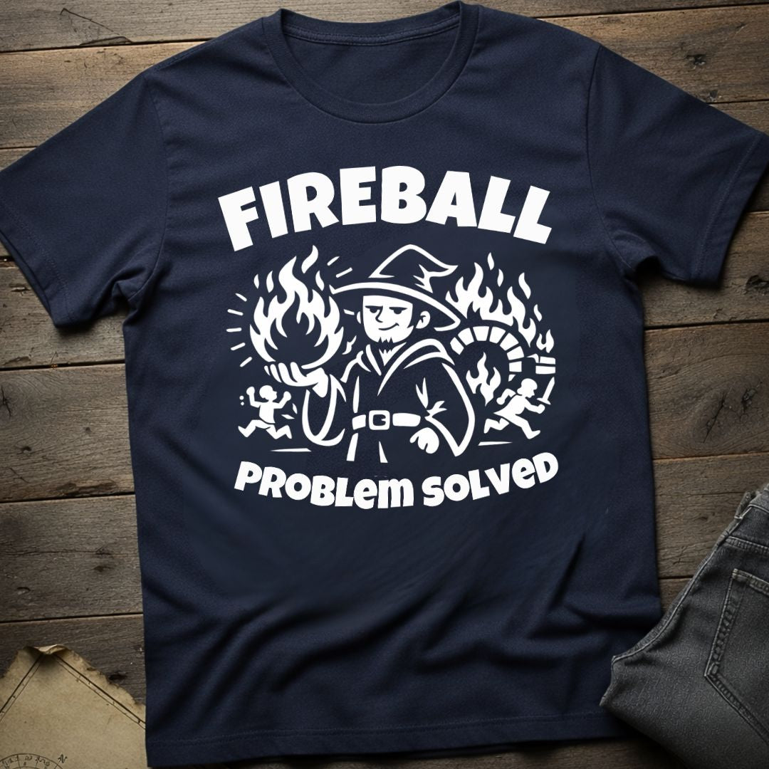 Problem Solved T-Shirt