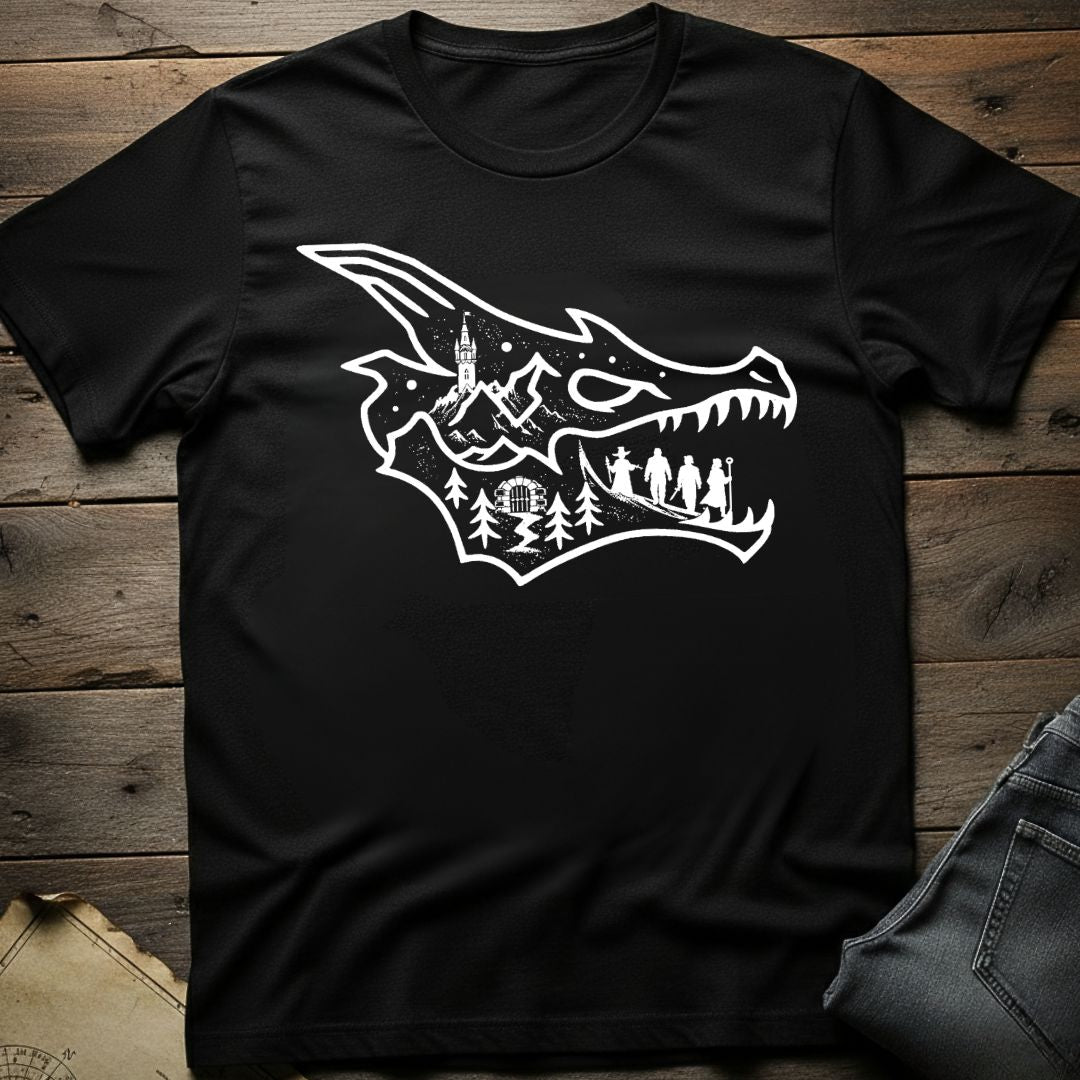Dragon Adventure T-Shirt