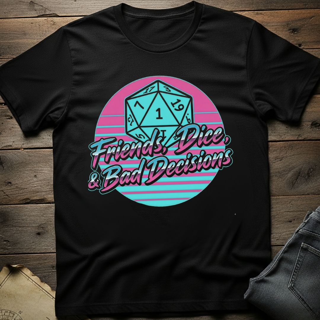 FDBD T-Shirt
