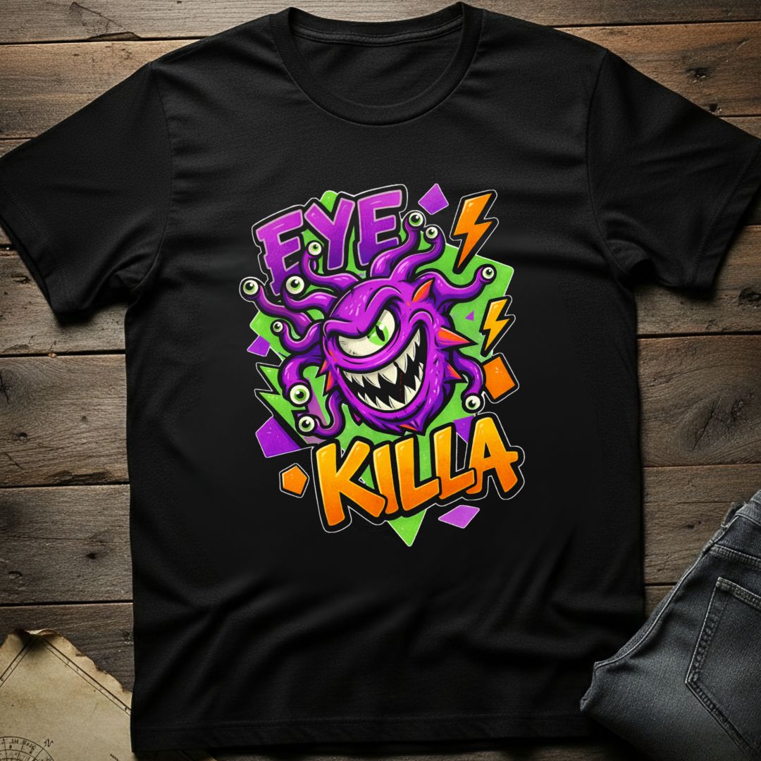 Eye Killa T-Shirt