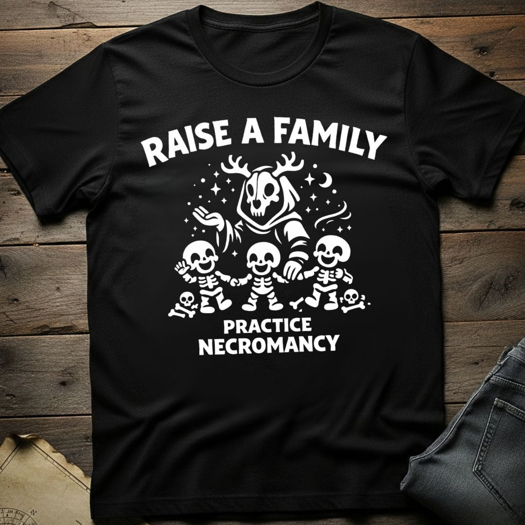 Family Time T-Shirt