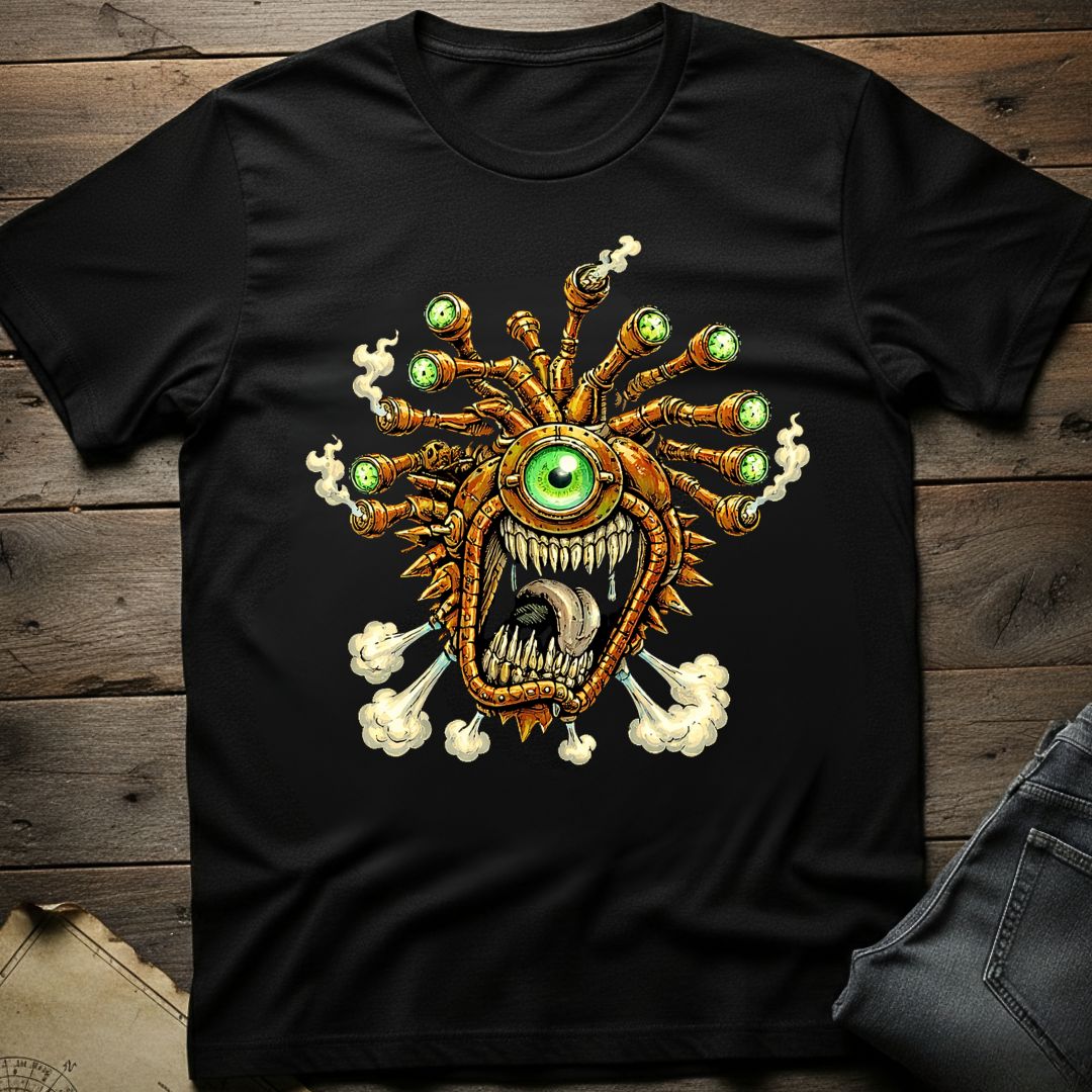 Streamholder T-Shirt