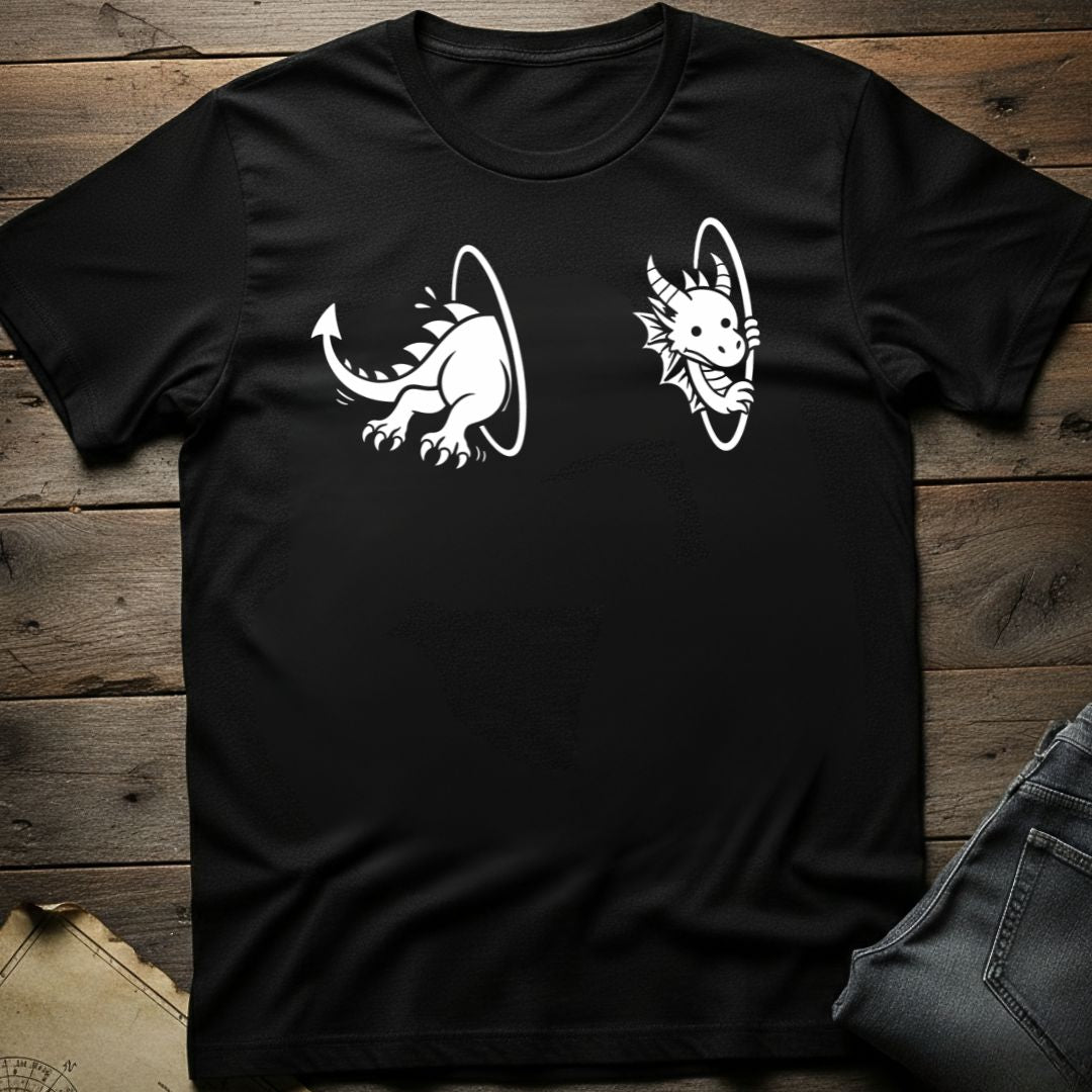 Dragon Pass T-Shirt