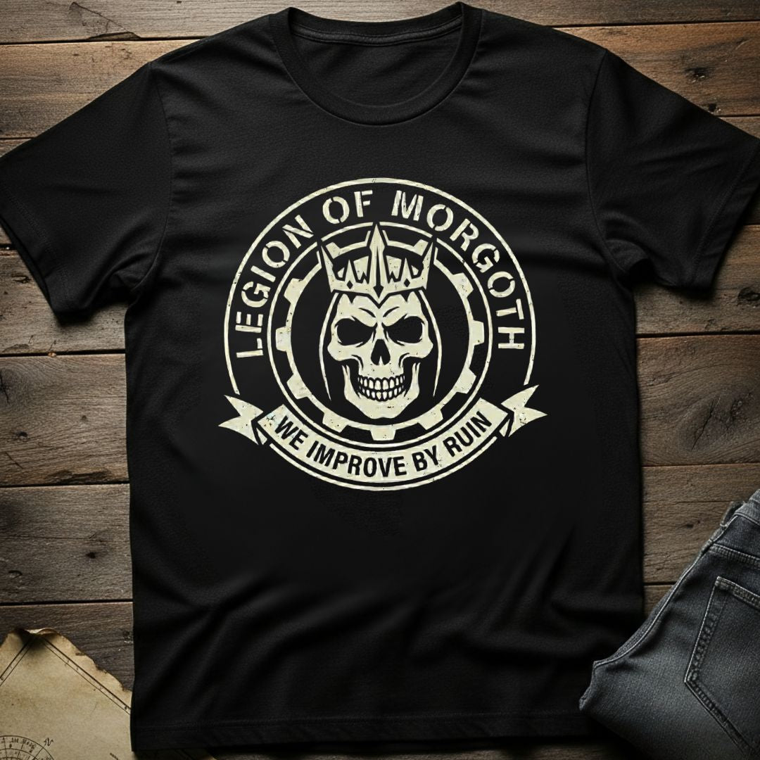 Legion of Morgoth T-Shirt