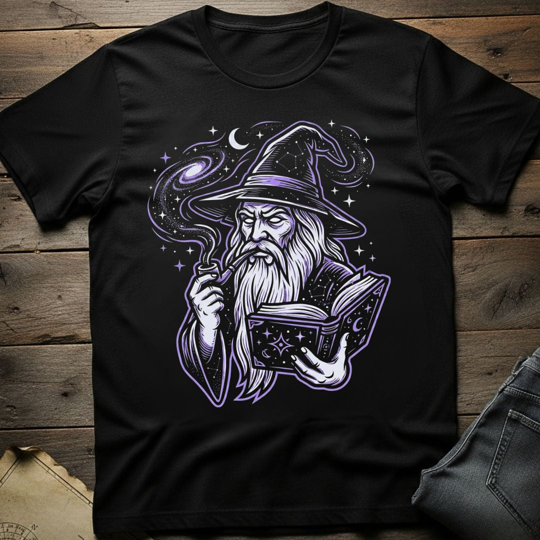 Mystic Thoughts T-Shirt