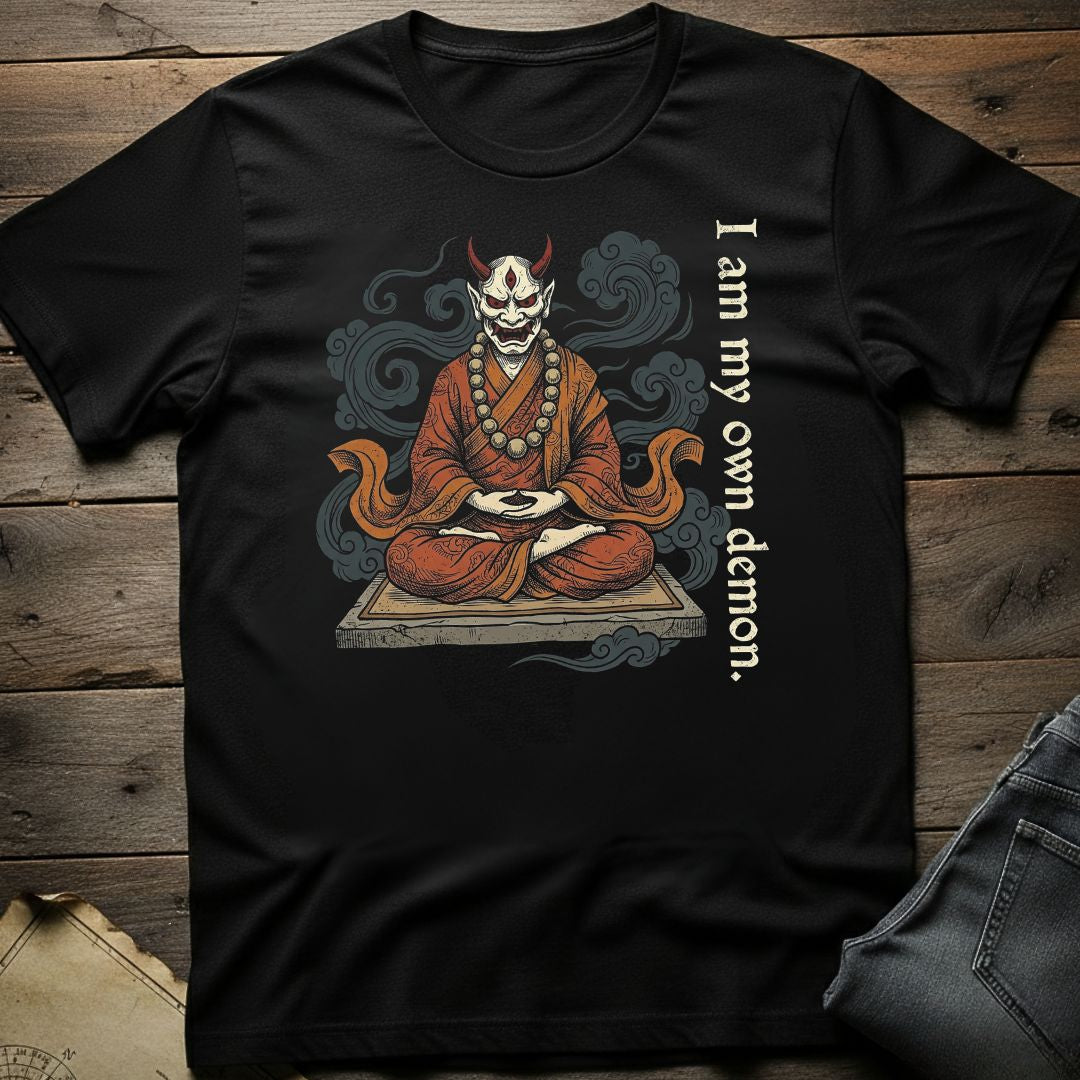 My Own Demon T-Shirt
