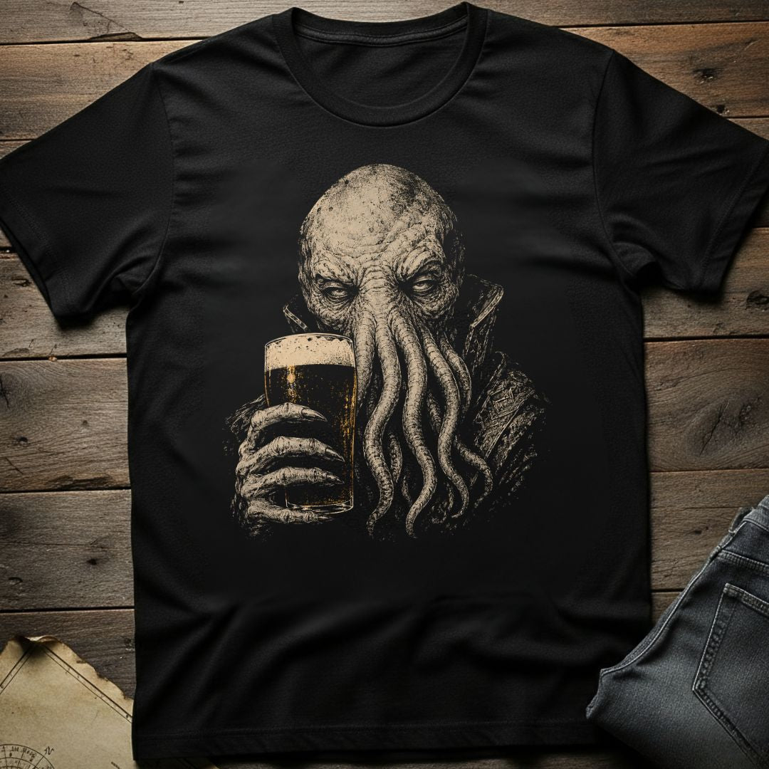Beer Flayer T-Shirt