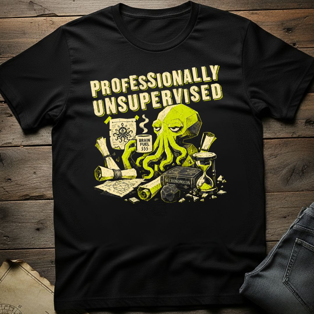 Brain Fuel T-Shirt