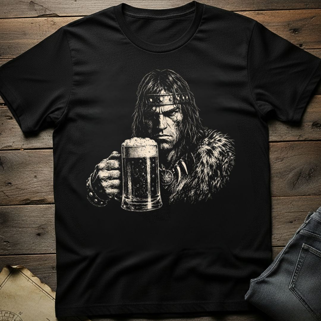 Cerveza Conan T-Shirt
