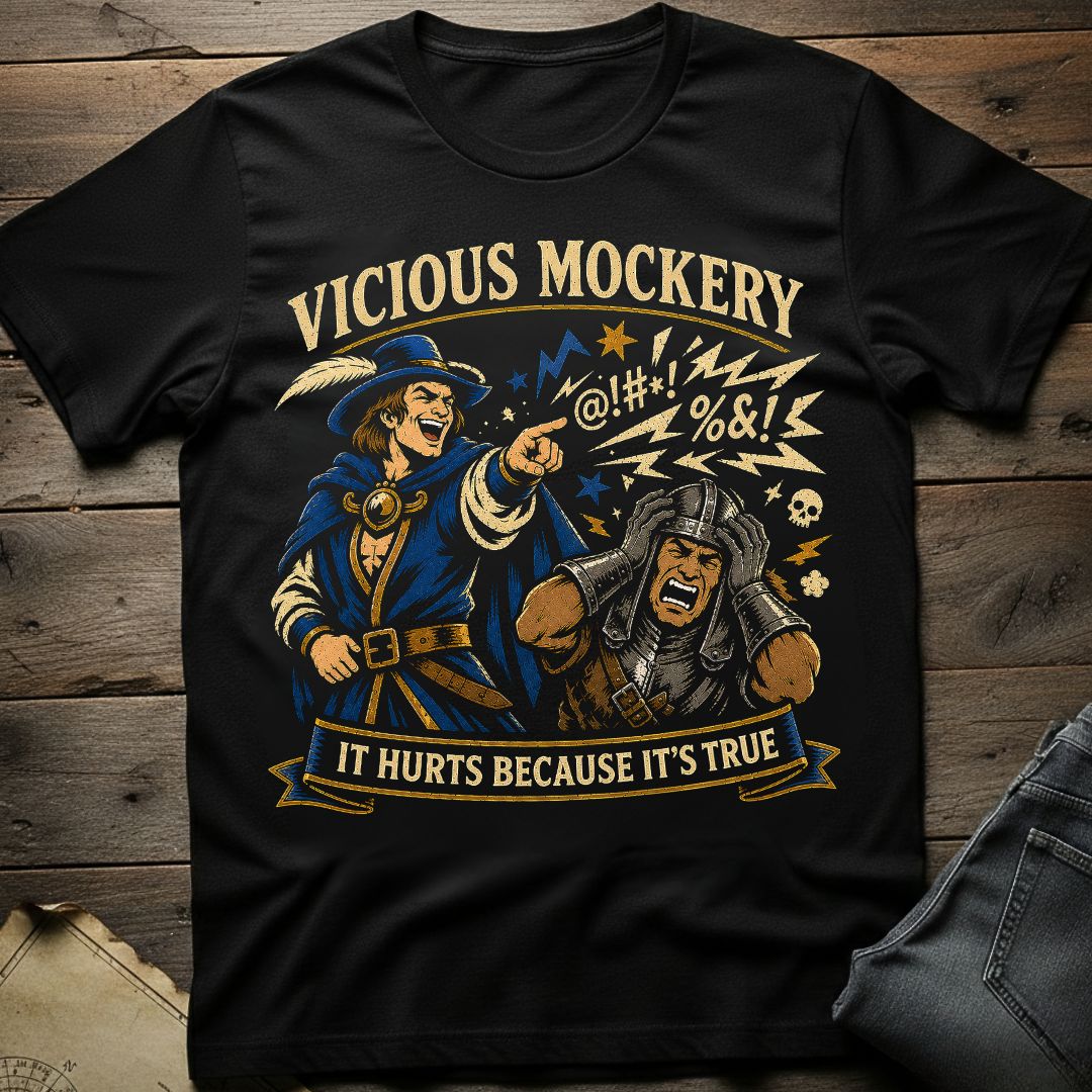 Because It's True T-Shirt