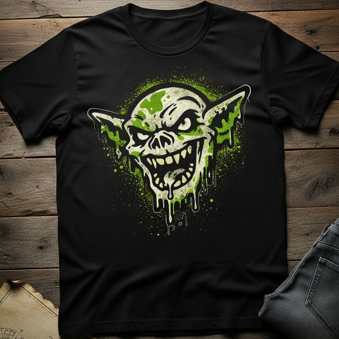 Spray Goblin T-Shirt