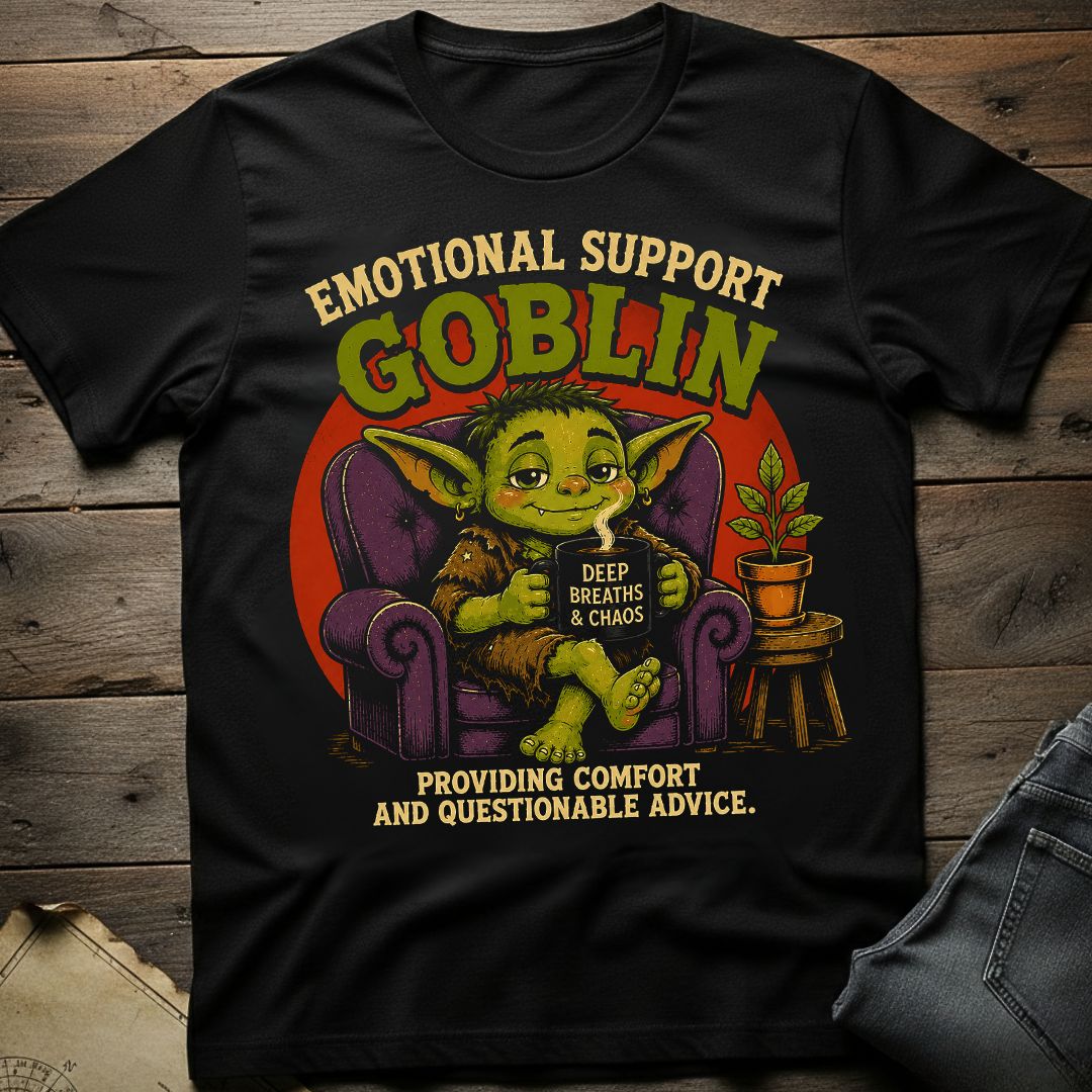 Questionable Advice T-Shirt