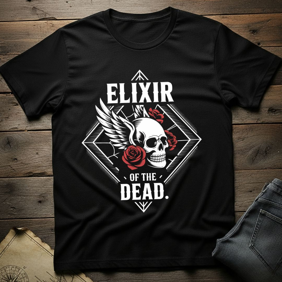 Elixer of the Dead T-Shirt