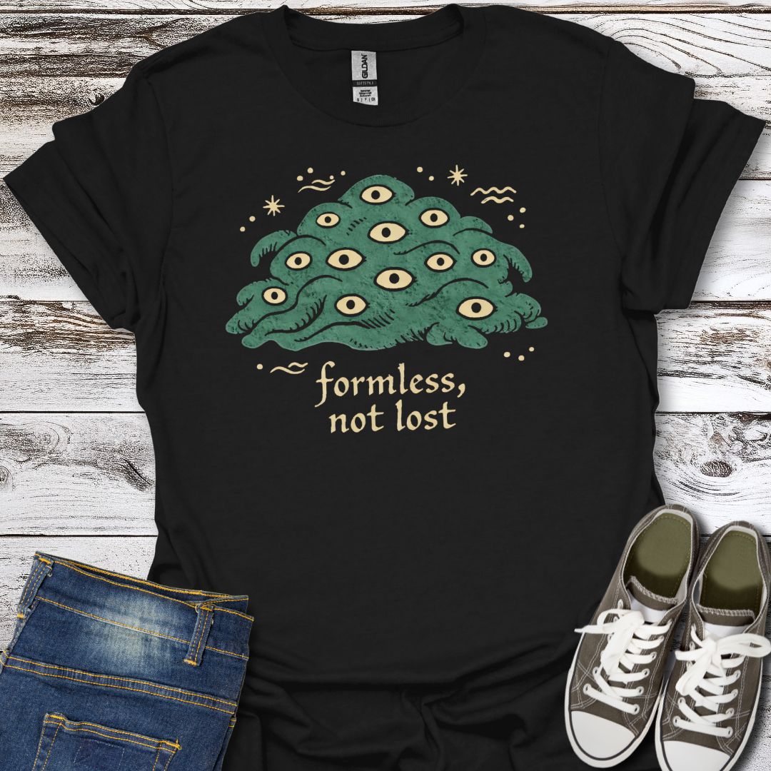 Formless Not Lost T-Shirt