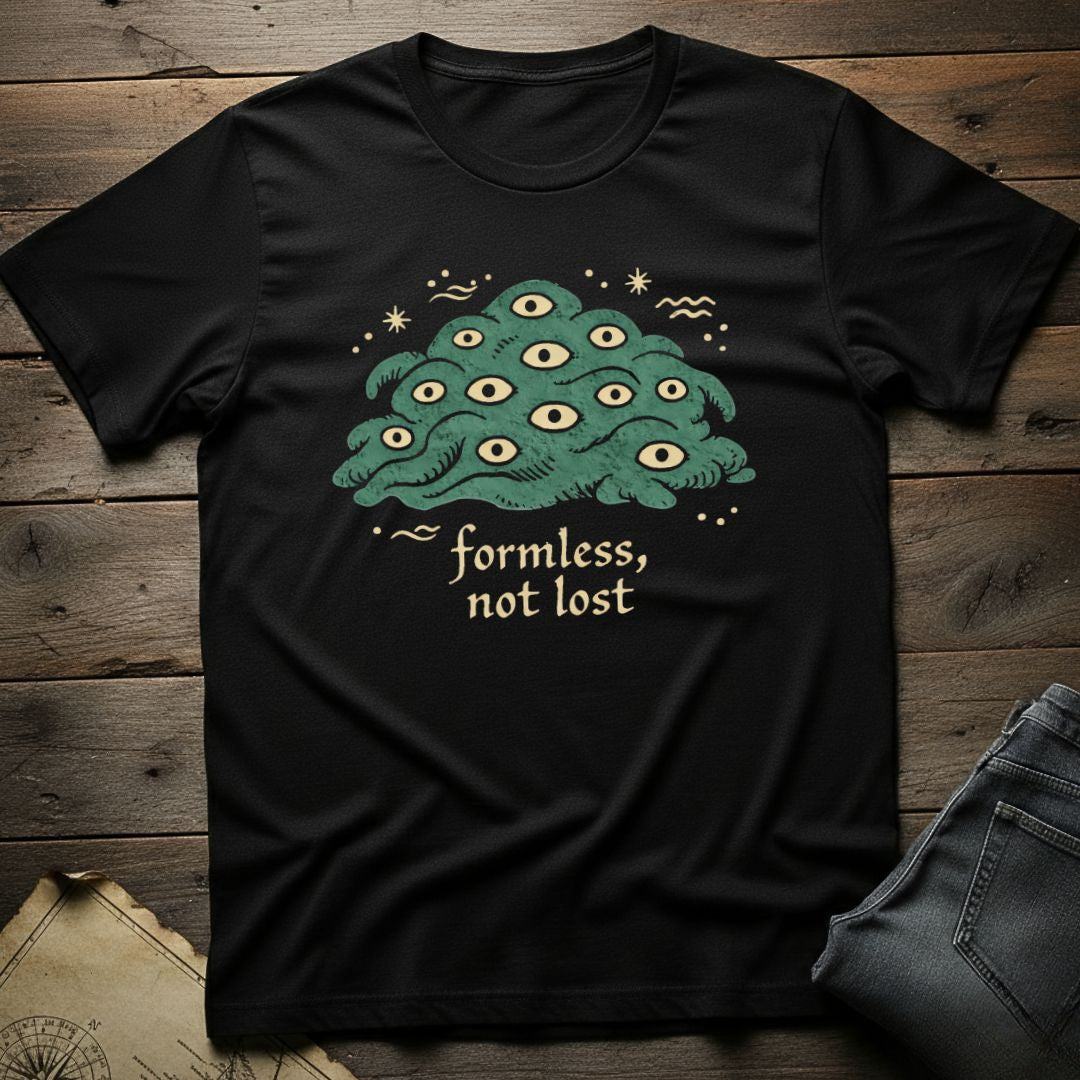 Formless Not Lost T-Shirt
