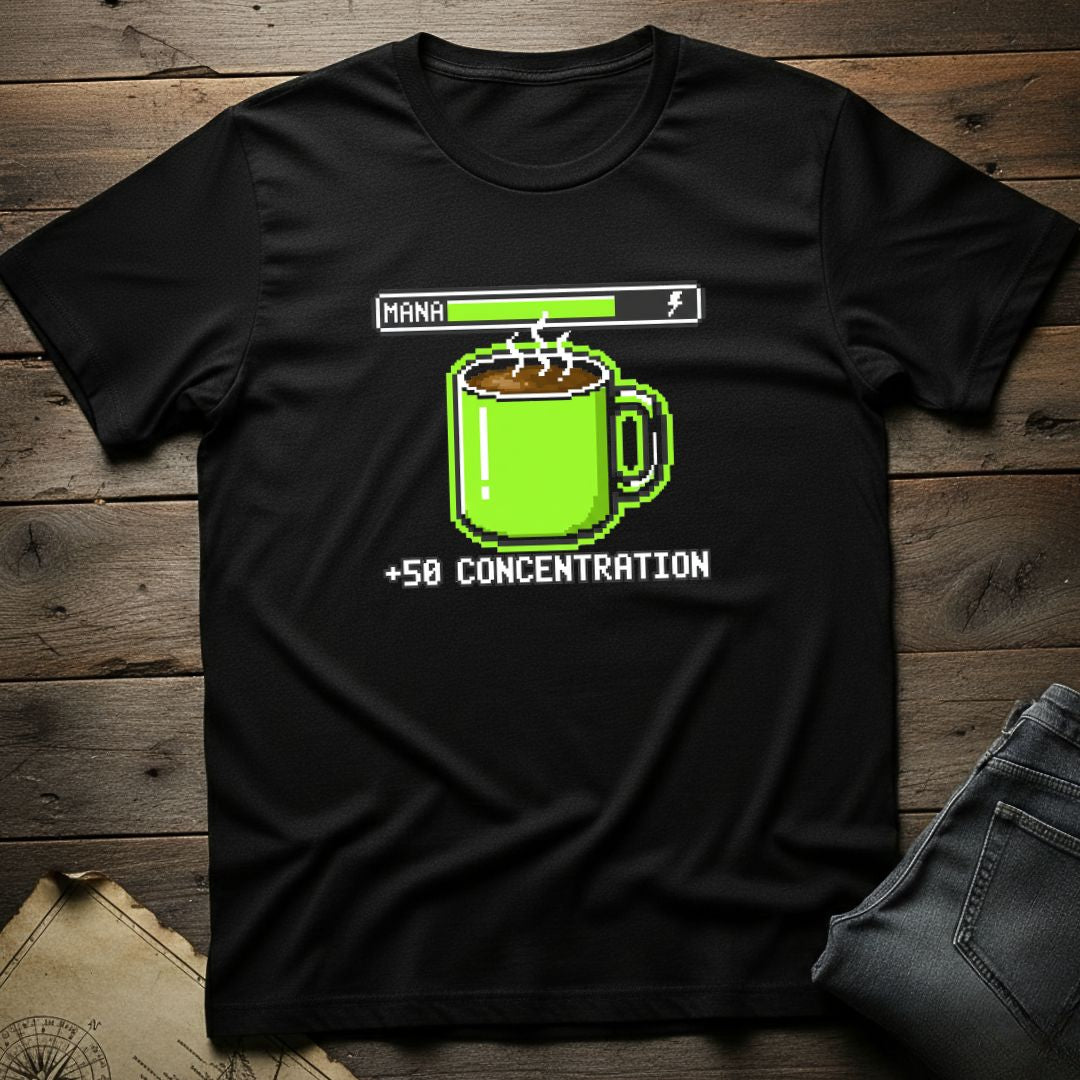 Potion of Concentration T-Shirt