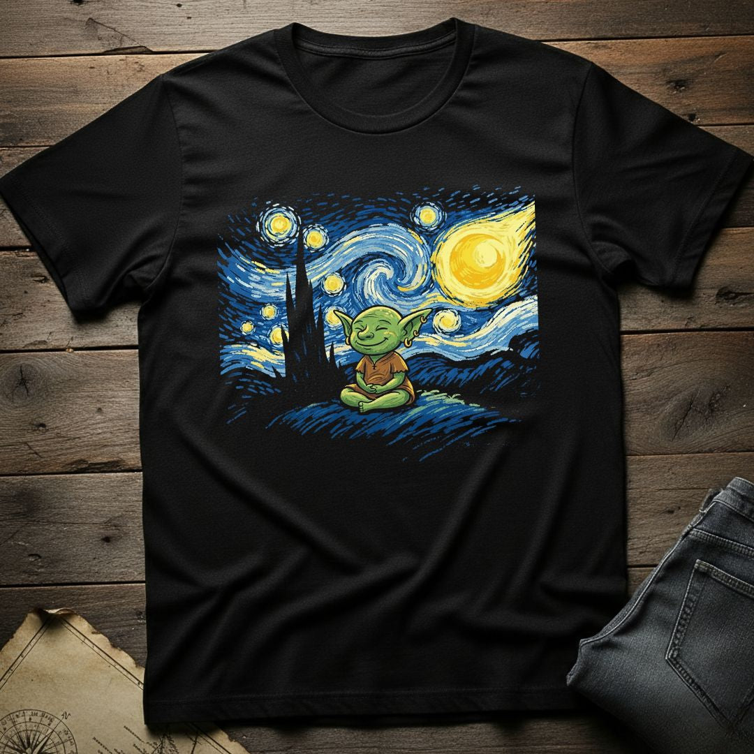 Starry Goblin T-Shirt