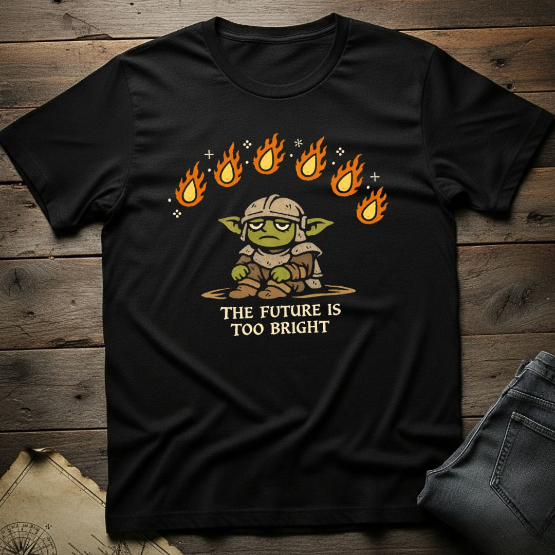 Bright Future T-Shirt