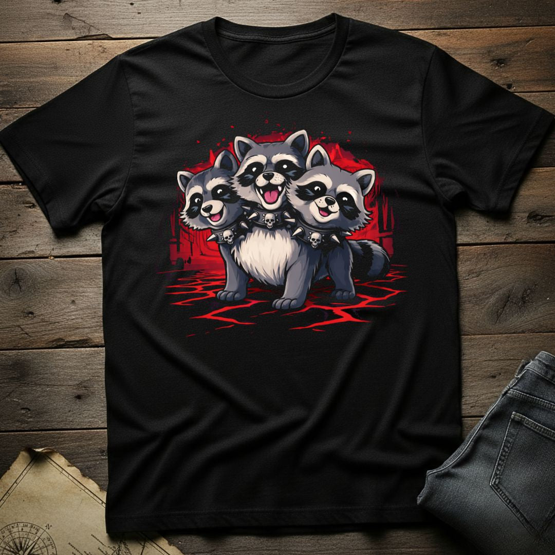 Trashberus T-Shirt