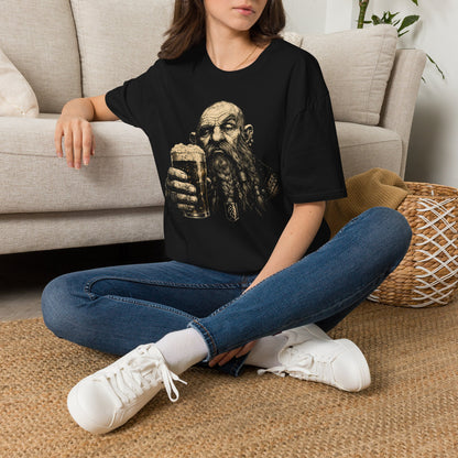 Dwarven Drinker T-Shirt