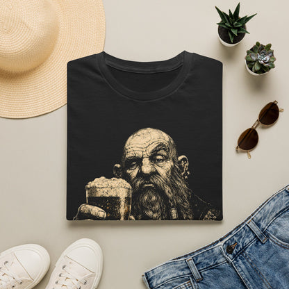 Dwarven Drinker T-Shirt