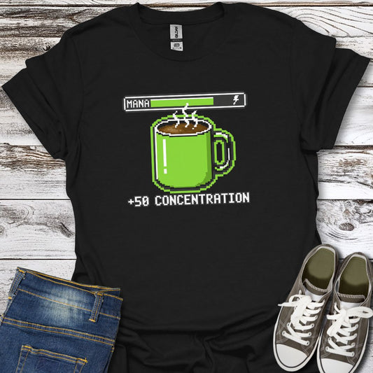 Potion of Concentration  T-Shirt
