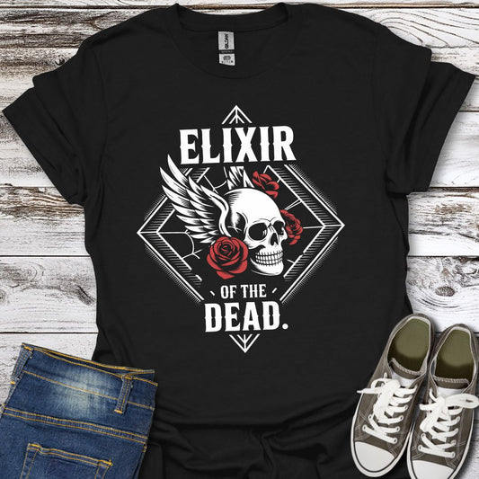 Elixer of the Dead T-Shirt