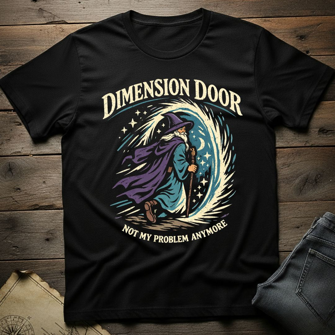 Not My Problem T-Shirt