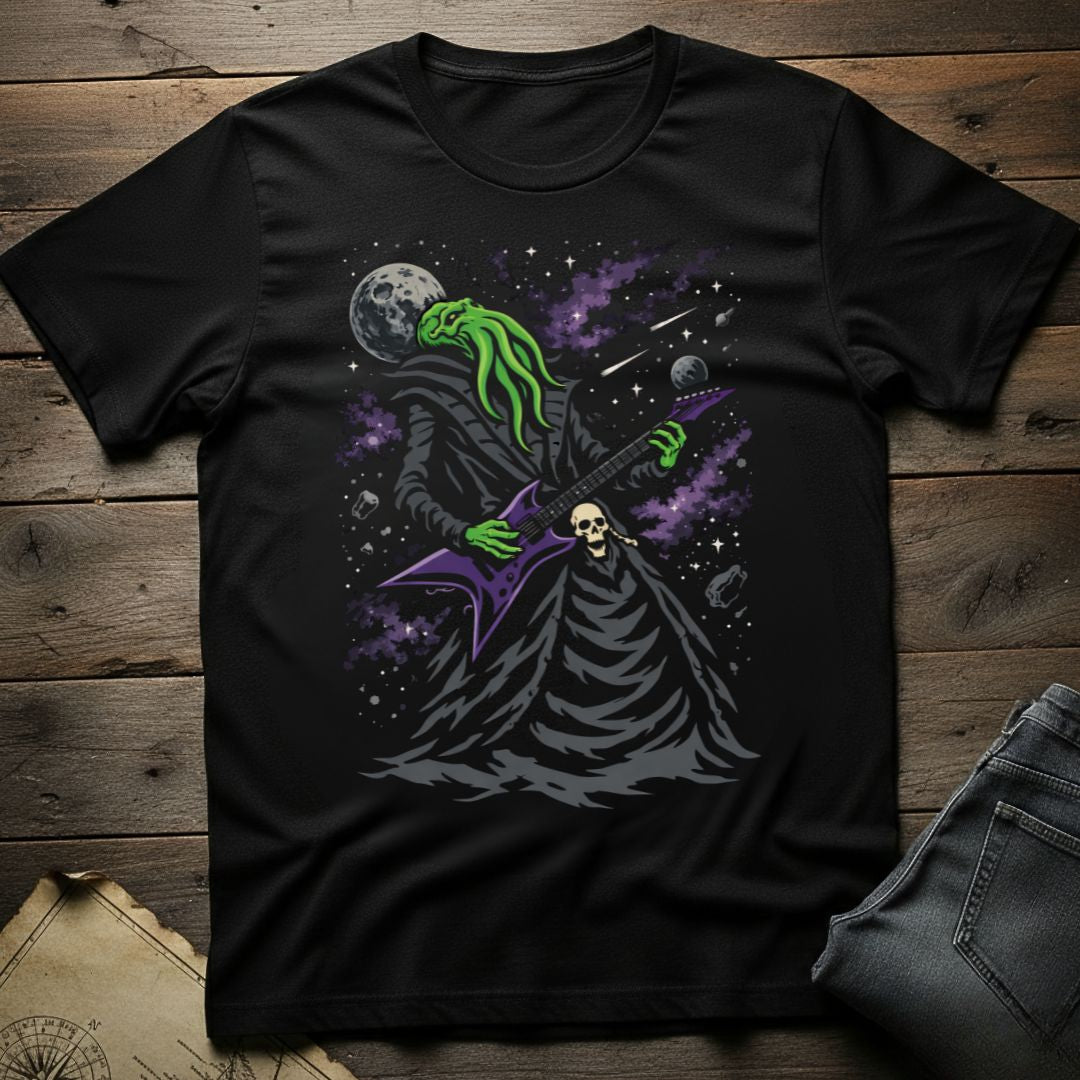 Flayer Rock T-Shirt
