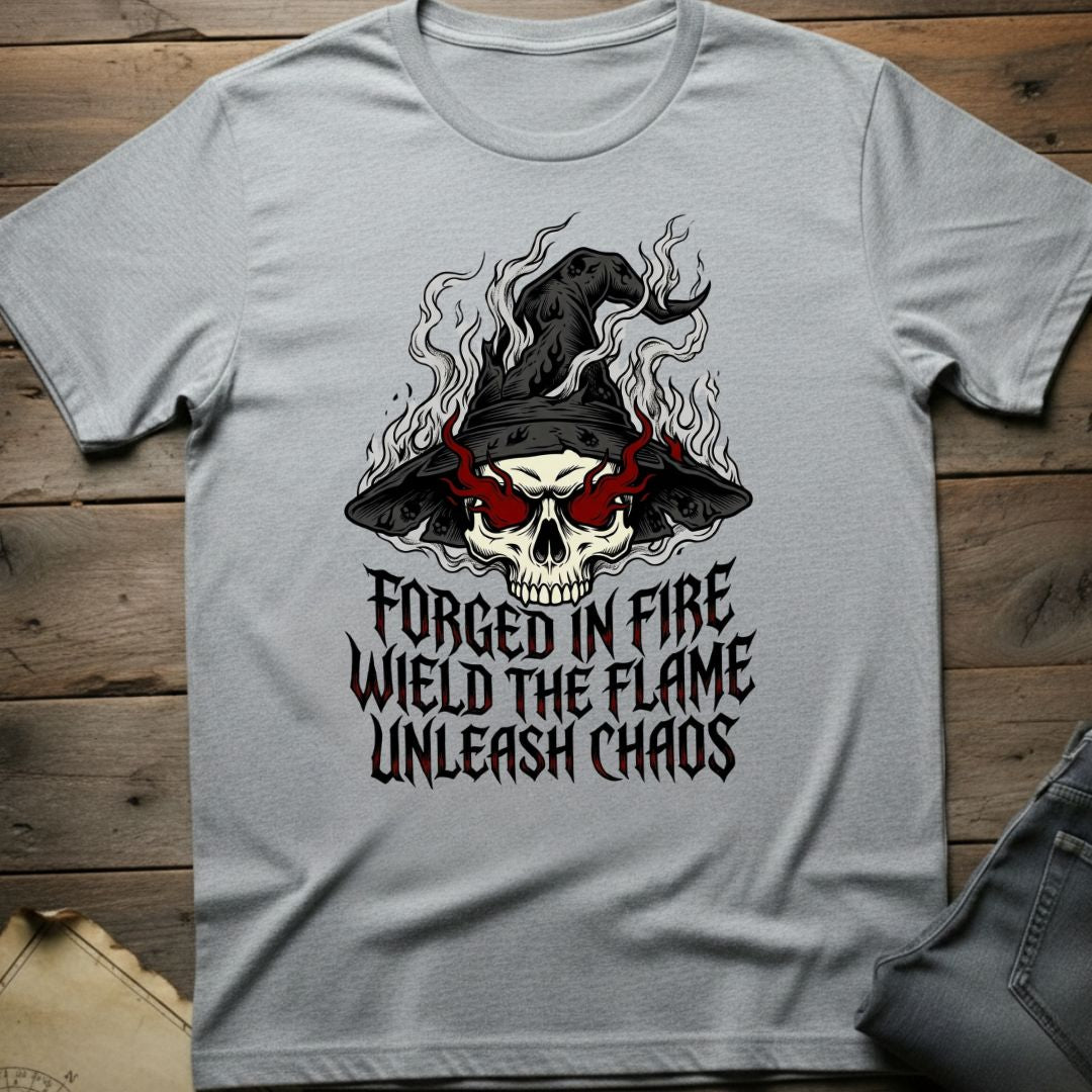 Unleash Chaos T-Shirt