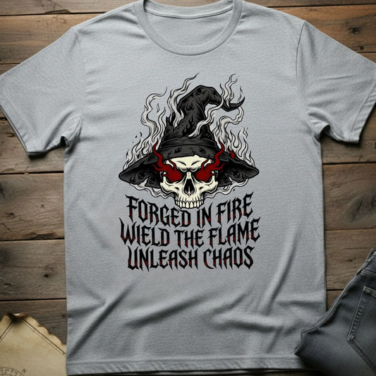 Unleash Chaos T-Shirt