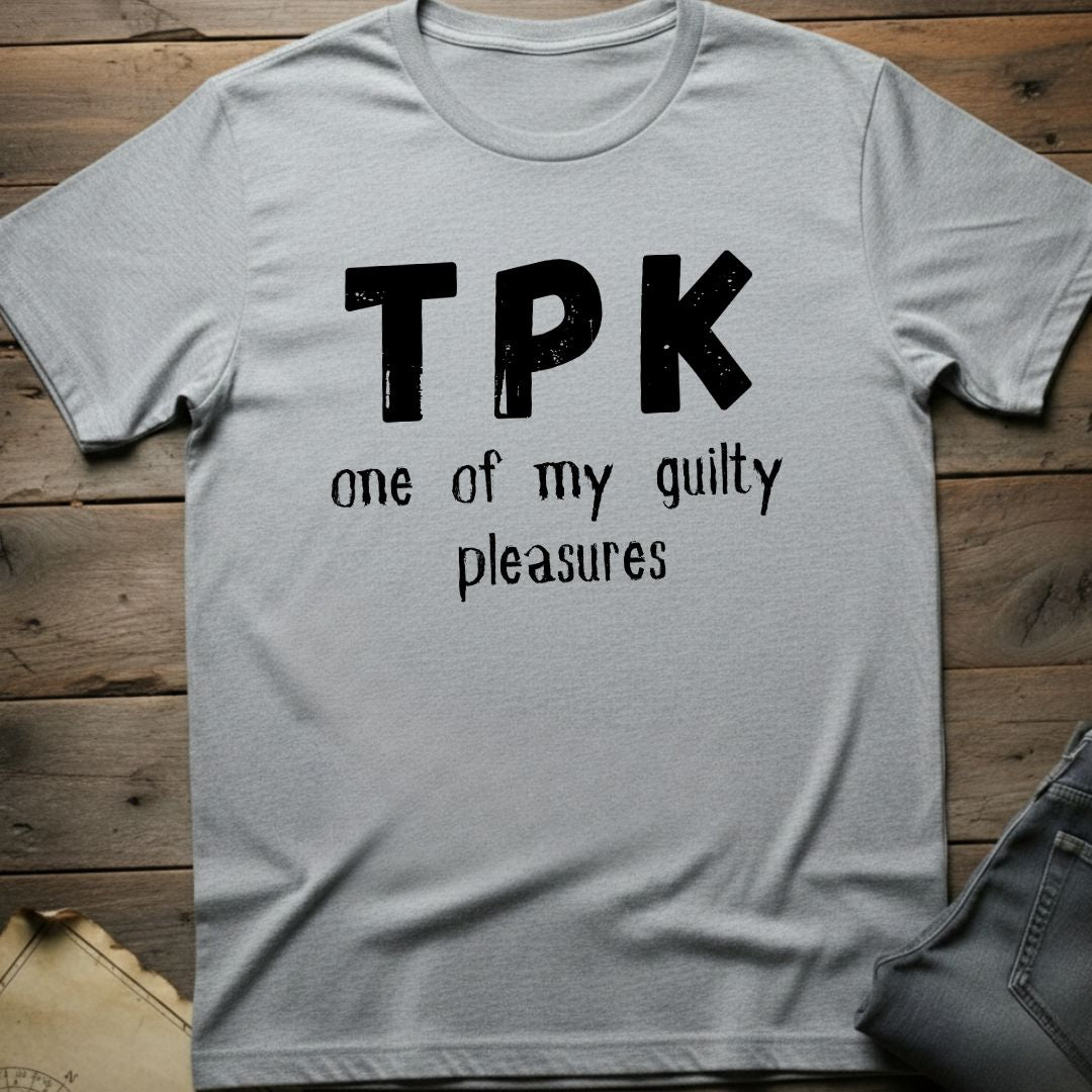 One of My Guilty Pleasures  T-Shirt