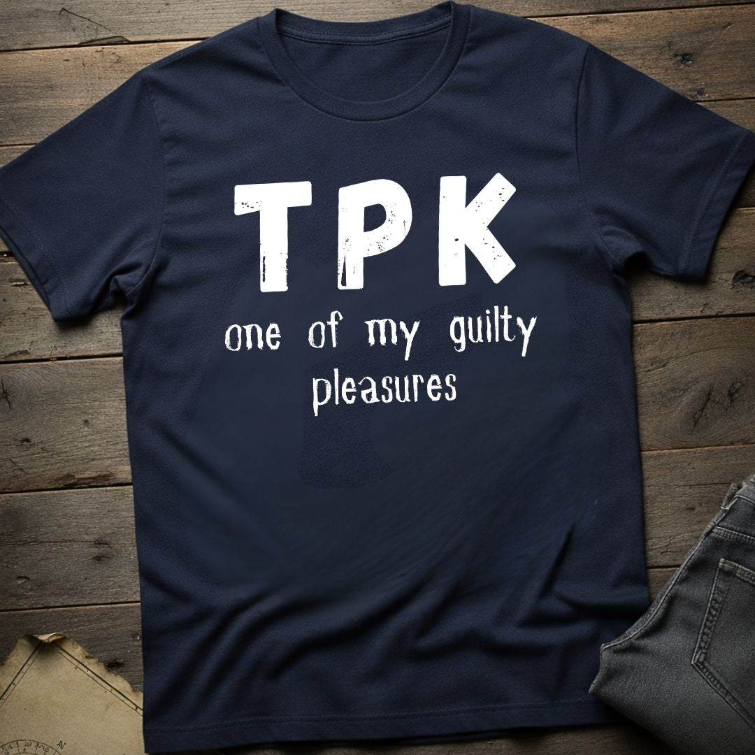 One of My Guilty Pleasures  T-Shirt
