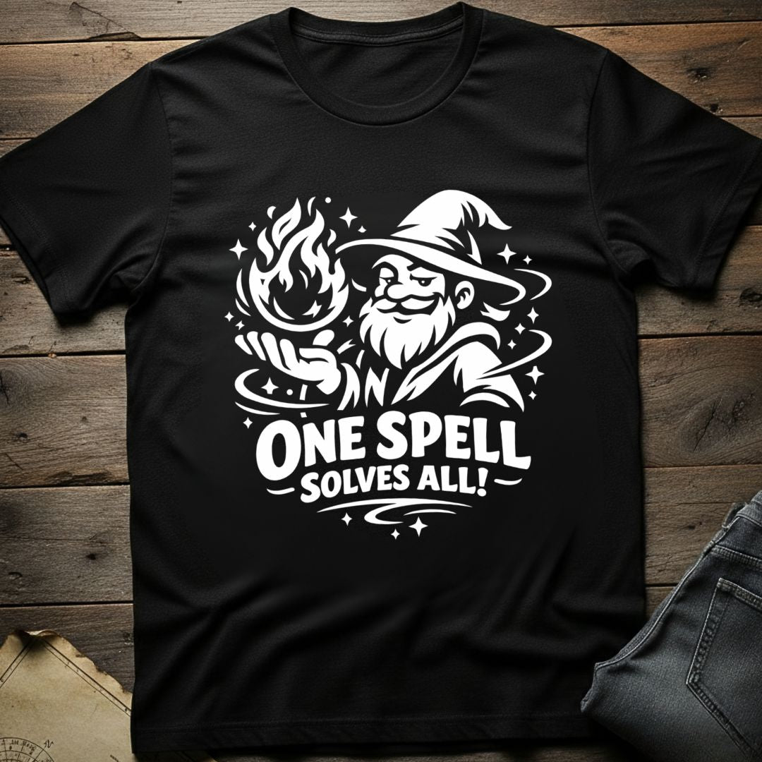 One Spell T-Shirt