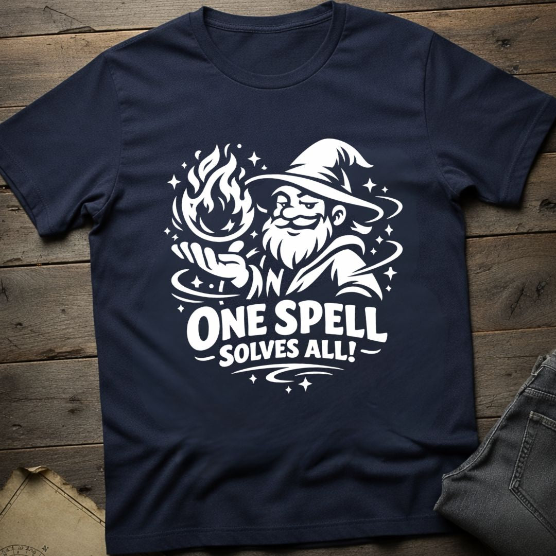 One Spell T-Shirt