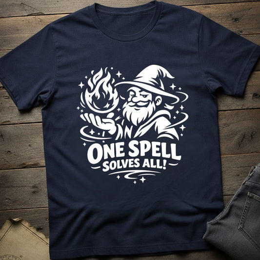 One Spell T-Shirt