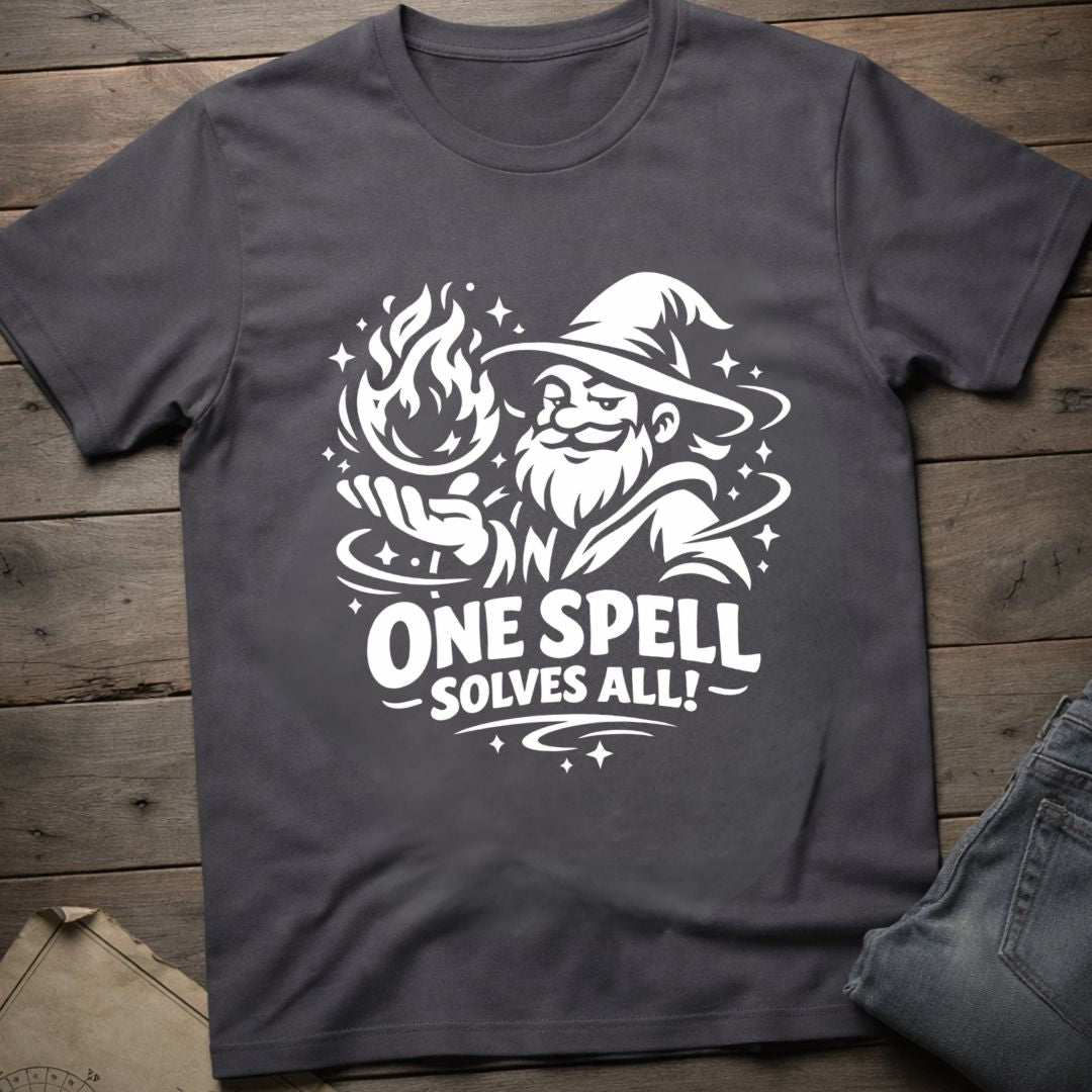 One Spell T-Shirt