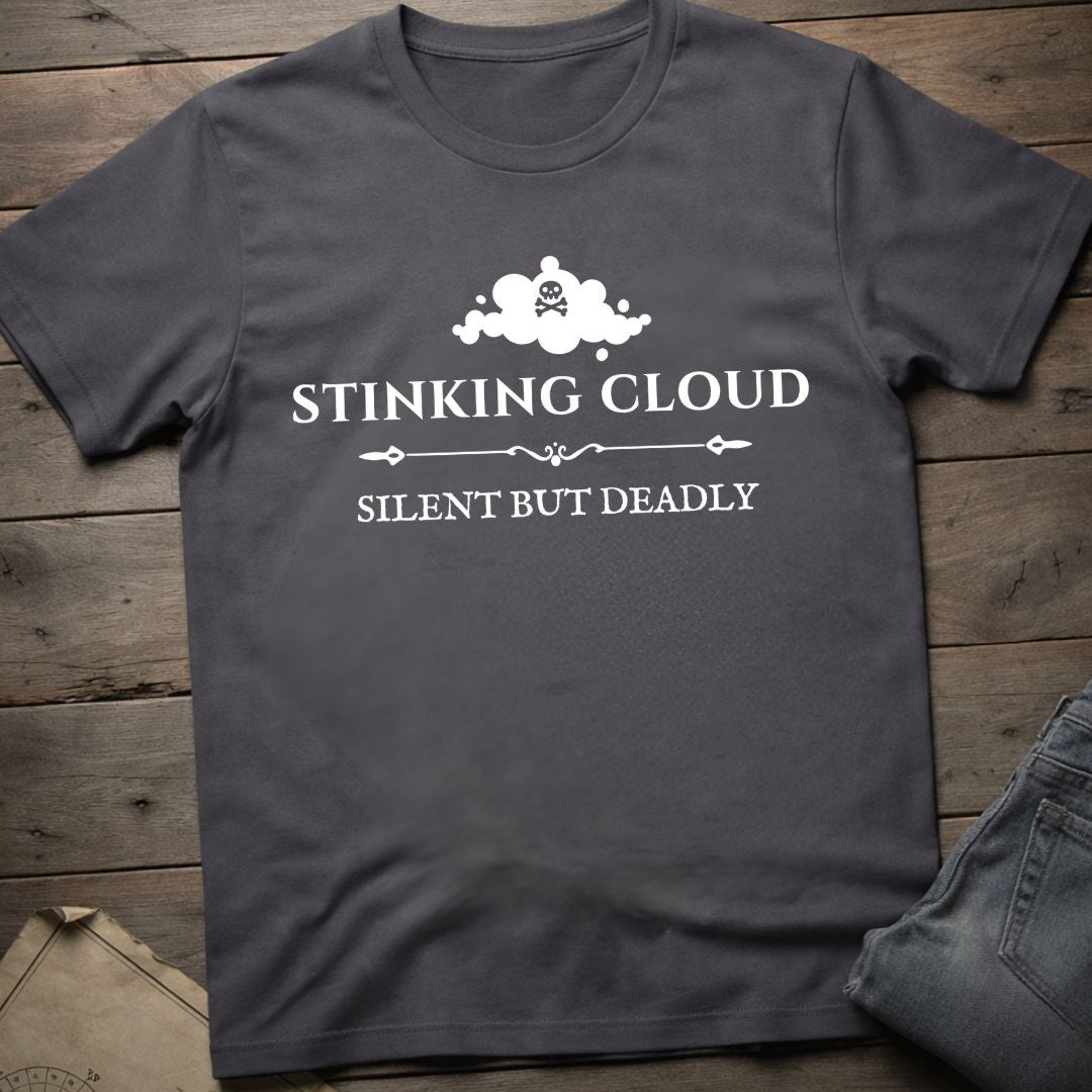 Silent But Deadly T-Shirt