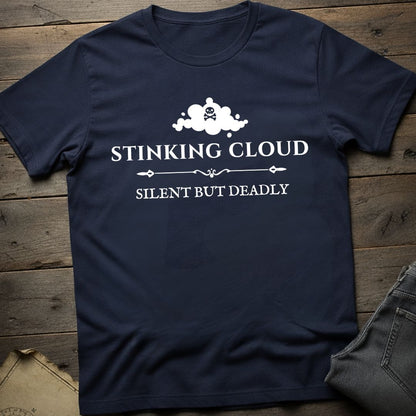 Silent But Deadly T-Shirt