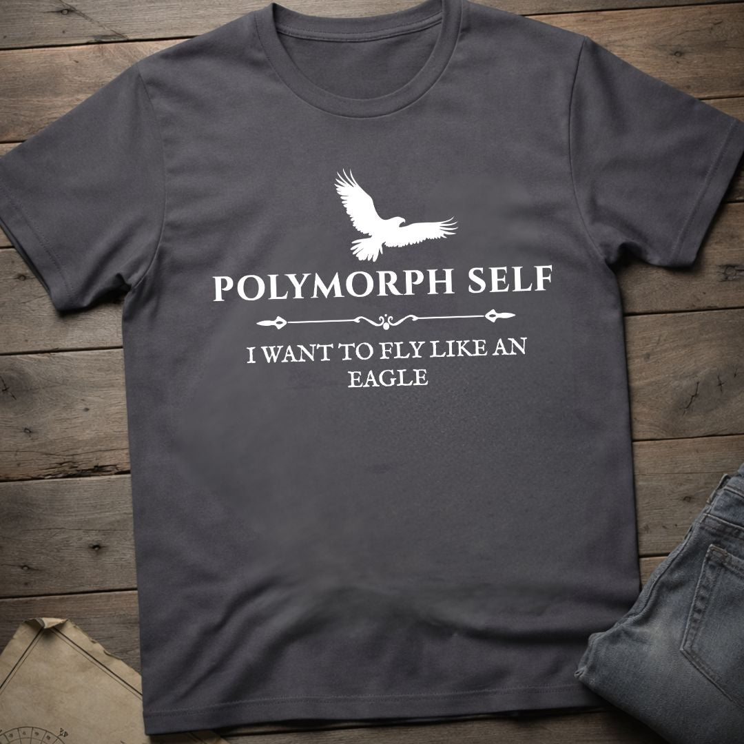 Fly Like An Eagle T-Shirt