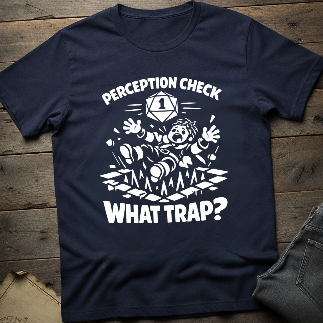 What Trap? T-Shirt