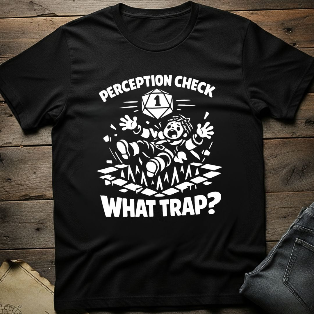 What Trap? T-Shirt