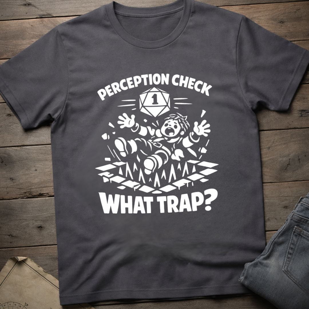 What Trap? T-Shirt