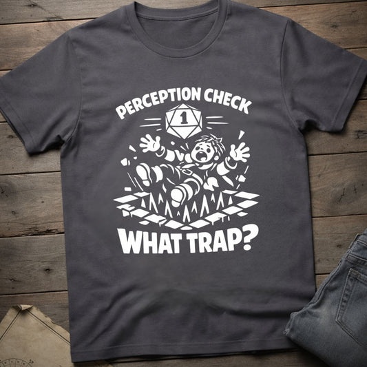 What Trap? T-Shirt