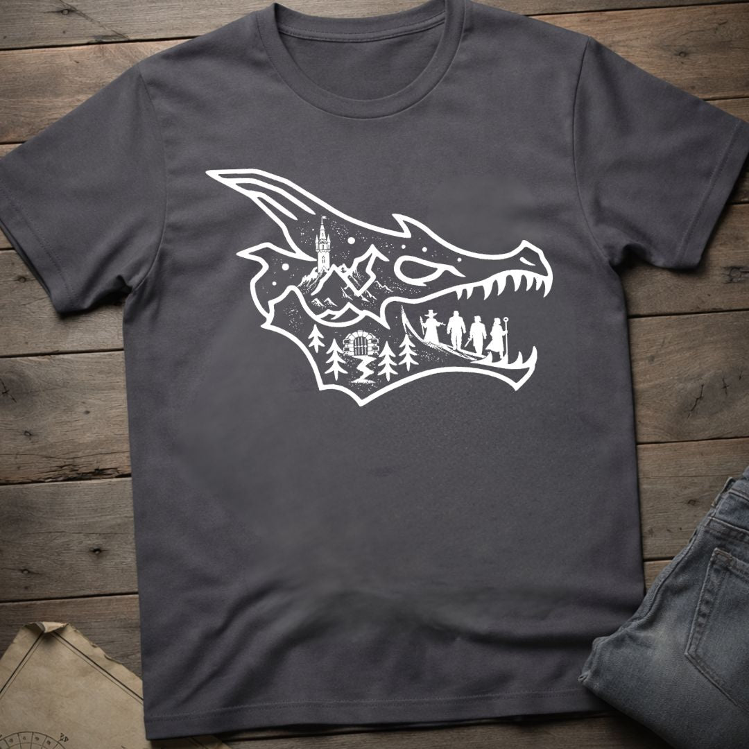 Dragon Adventure T-Shirt
