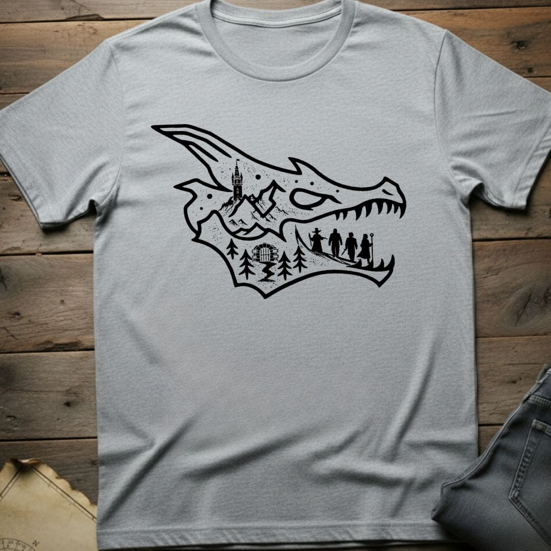 Dragon Adventure T-Shirt
