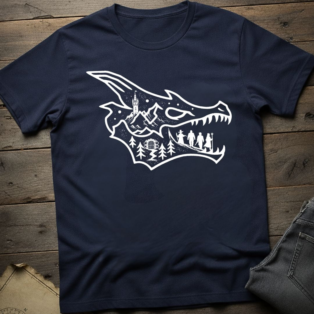 Dragon Adventure T-Shirt